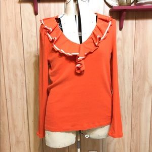 XL Ralph Lauren Long Sleeve